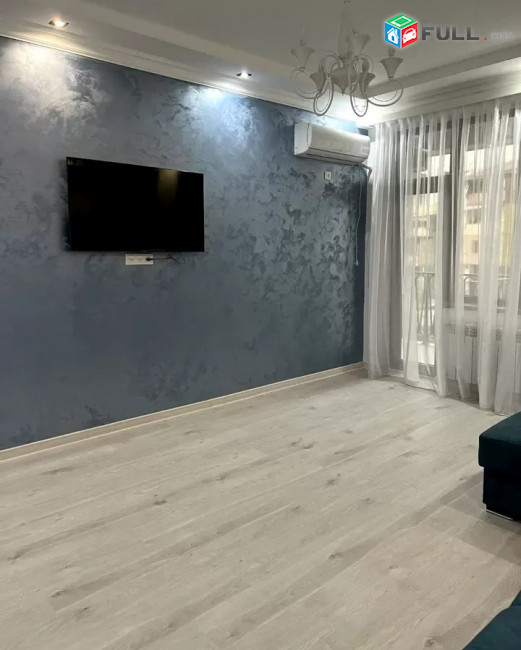 Կոդ 6800543  Օրբելի նորակառույց 2 սեն. բնակարան / for rent Orbeli st