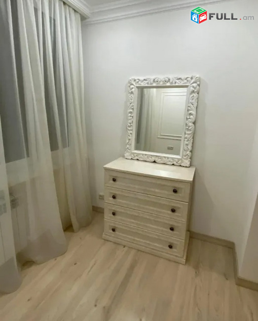Կոդ 6800545  Տիգրան Մեծ պողոտա  2 սեն. բնակարան / for rent Tigran Mec st