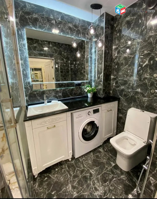 Կոդ 6800545  Տիգրան Մեծ պողոտա  2 սեն. բնակարան / for rent Tigran Mec st