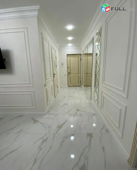 Կոդ 6800545  Տիգրան Մեծ պողոտա  2 սեն. բնակարան / for rent Tigran Mec st