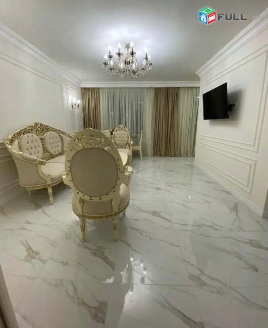 Կոդ 6800545  Տիգրան Մեծ պողոտա  2 սեն. բնակարան / for rent Tigran Mec st