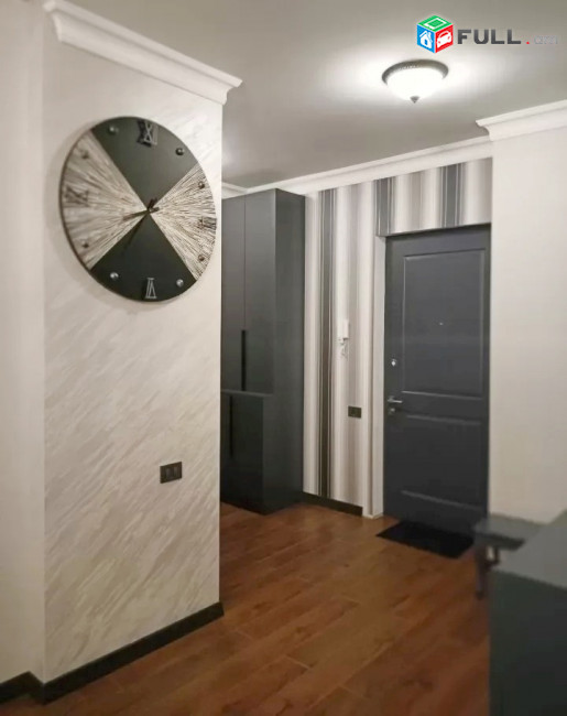 Կոդ 6800563  Արամի փողոց 3 սեն. բնակարան նորակառույց / for rent Arami st