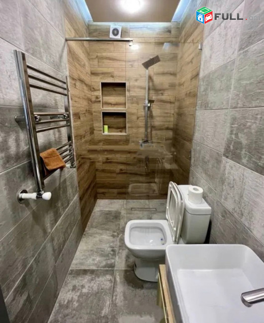 Կոդ 710062 Կոմիտաս նորակառույց 3 սեն. բնակարան / for rent Komitas st