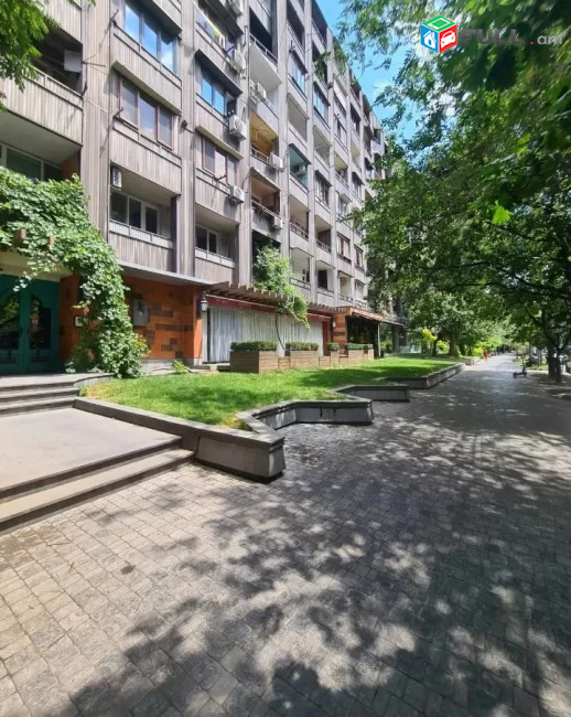 Կոդ PL112  Մոսկովյան փողոց 3 սեն. բնակարան / for rent Moskovyan st