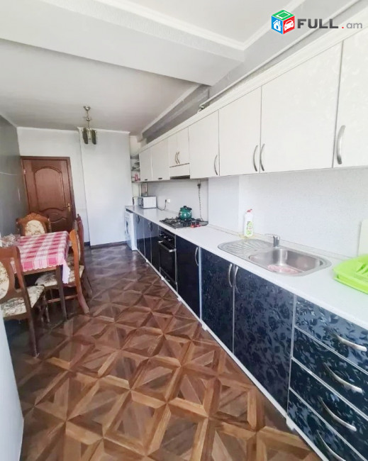 Կոդ PL112  Մոսկովյան փողոց 3 սեն. բնակարան / for rent Moskovyan st