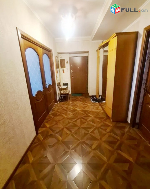 Կոդ PL112  Մոսկովյան փողոց 3 սեն. բնակարան / for rent Moskovyan st