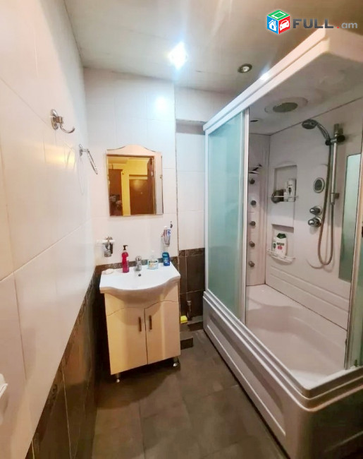 Կոդ PL112  Մոսկովյան փողոց 3 սեն. բնակարան / for rent Moskovyan st