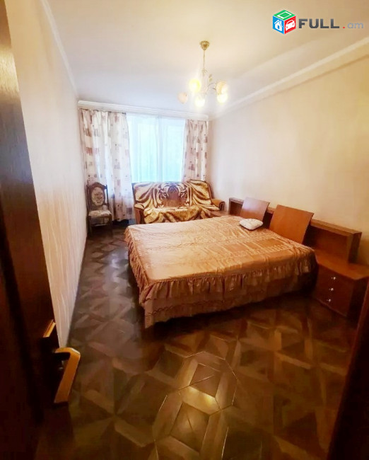 Կոդ PL112  Մոսկովյան փողոց 3 սեն. բնակարան / for rent Moskovyan st
