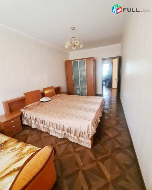 Կոդ PL112  Մոսկովյան փողոց 3 սեն. բնակարան / for rent Moskovyan st