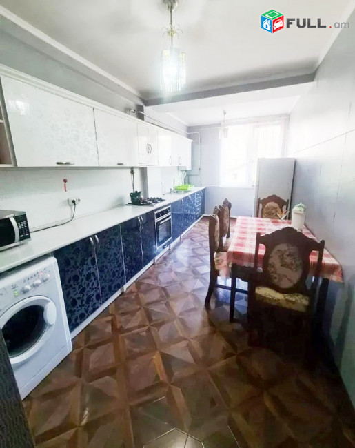 Կոդ PL112  Մոսկովյան փողոց 3 սեն. բնակարան / for rent Moskovyan st