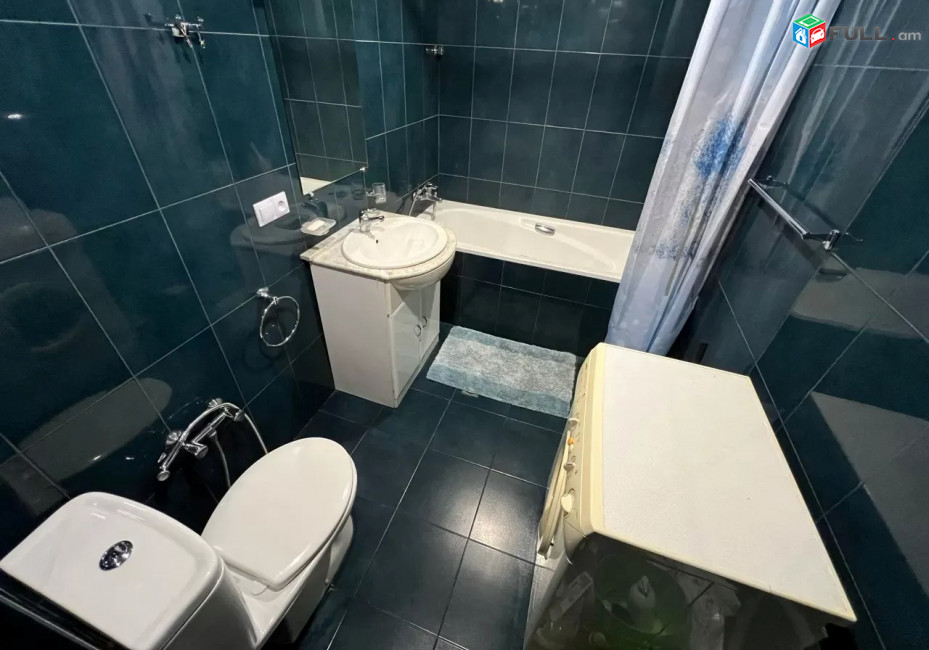 Կոդ PL151  Դեմիրճյան փողոց 4 սեն. բնակարան Սարյանի հարևանությամբ 