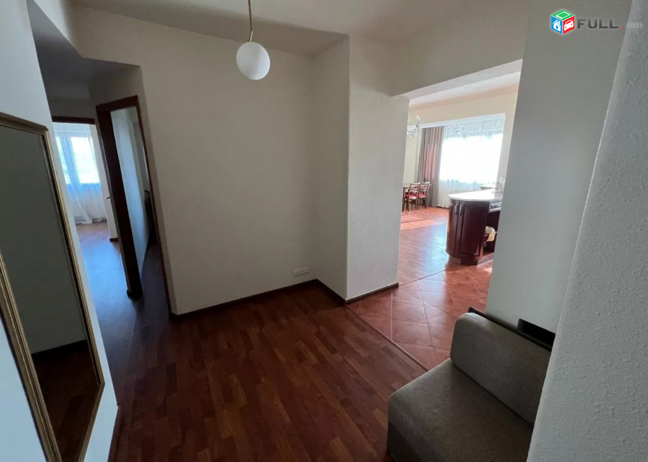 Կոդ PL151  Դեմիրճյան փողոց 4 սեն. բնակարան Սարյանի հարևանությամբ 