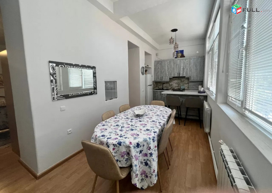 Կոդ PL152  Խորենացի փողոց 3 սեն. բնակարան / for rent Khorenaci st