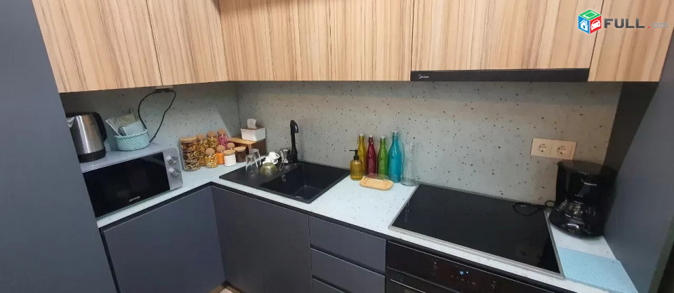 Կոդ PL160  Ադոնց նորակառույց 2 սեն. բնակարան / for rent Adonc st