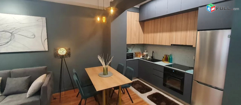 Կոդ PL160  Ադոնց նորակառույց 2 սեն. բնակարան / for rent Adonc st