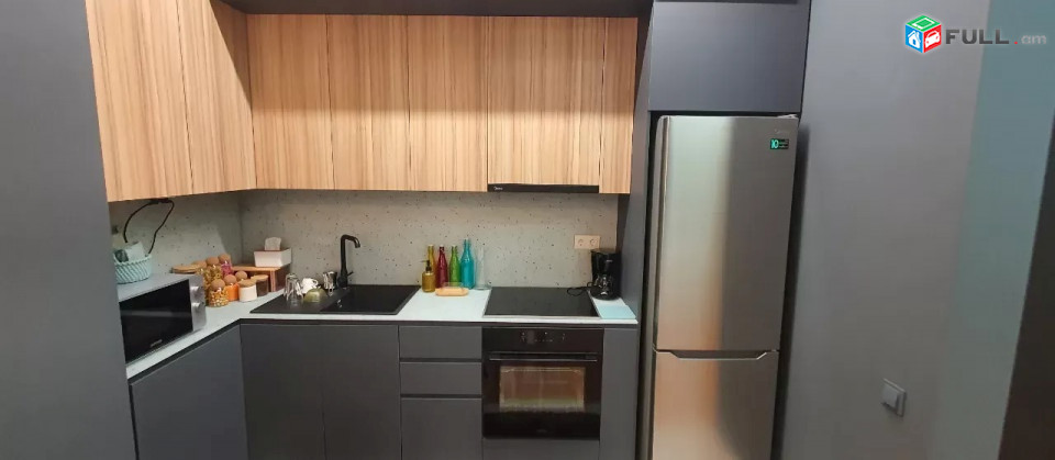 Կոդ PL160  Ադոնց նորակառույց 2 սեն. բնակարան / for rent Adonc st
