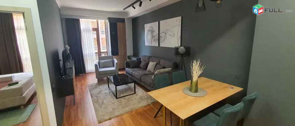 Կոդ PL160  Ադոնց նորակառույց 2 սեն. բնակարան / for rent Adonc st