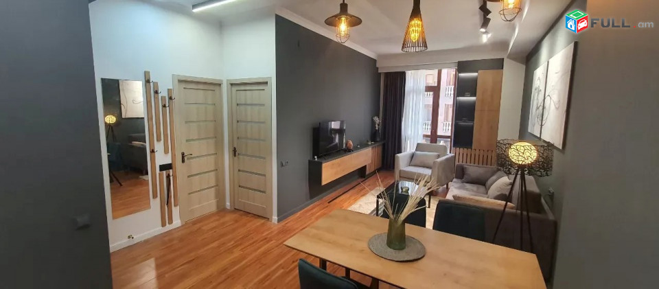 Կոդ PL160  Ադոնց նորակառույց 2 սեն. բնակարան / for rent Adonc st