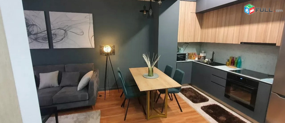 Կոդ PL160  Ադոնց նորակառույց 2 սեն. բնակարան / for rent Adonc st