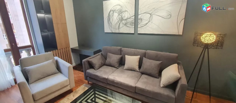 Կոդ PL160  Ադոնց նորակառույց 2 սեն. բնակարան / for rent Adonc st