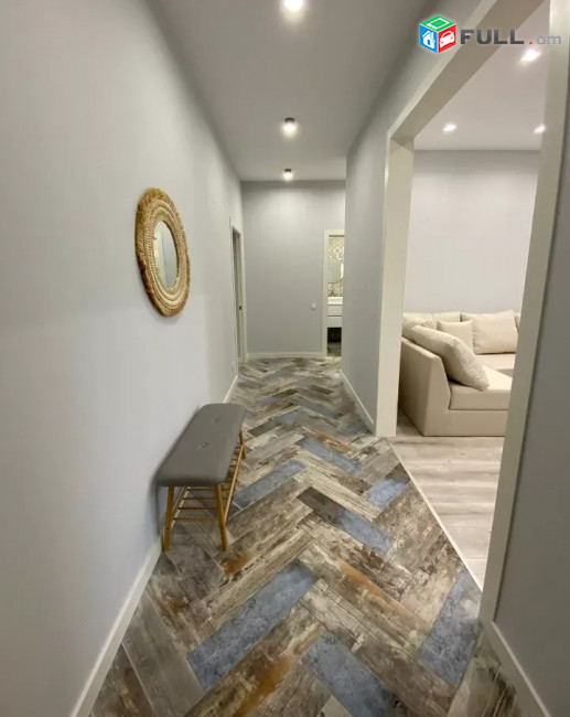 Կոդ PL169  Կոմիտասի պողոտա 3 սեն. բնակարան / for rent Komitas st