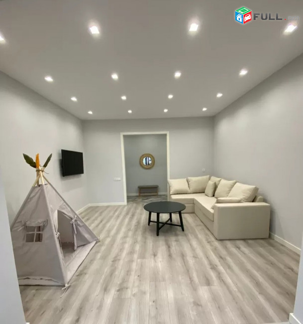 Կոդ PL169  Կոմիտասի պողոտա 3 սեն. բնակարան / for rent Komitas st