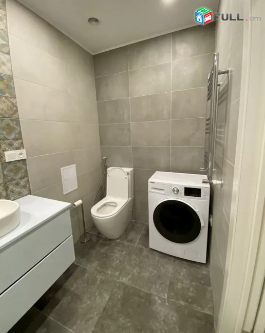 Կոդ PL169  Կոմիտասի պողոտա 3 սեն. բնակարան / for rent Komitas st