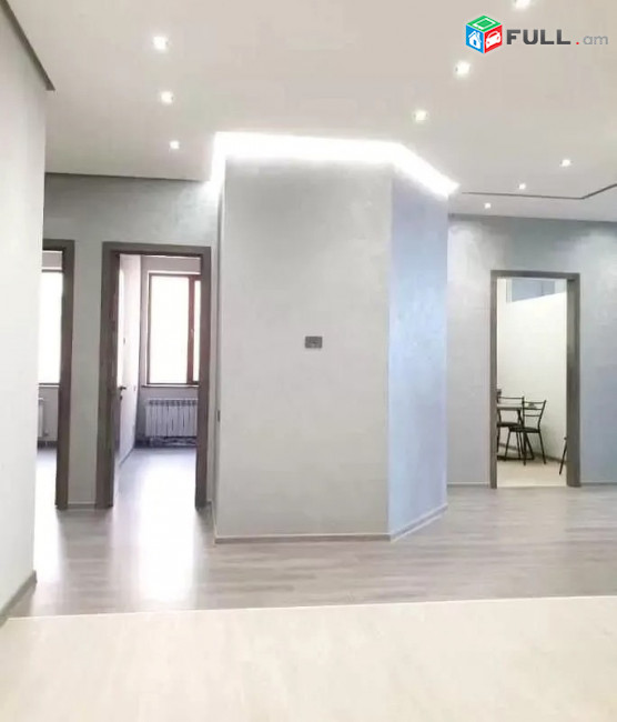 Կոդ PL224  Ազատության պողոտա 4 սեն. բնակարան / for rent Azatutyan ave.
