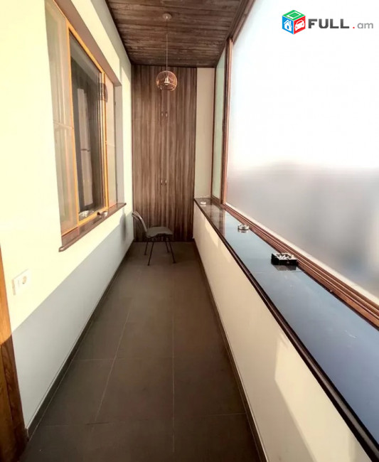 Կոդ PL224  Ազատության պողոտա 4 սեն. բնակարան / for rent Azatutyan ave.
