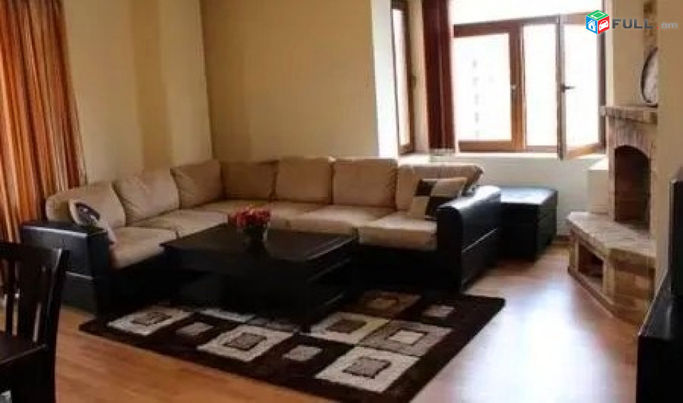Կոդ 25709  Վերին Անտառային նորակառույց 2 սեն. բնակարան / for rent Verin Antarayin st