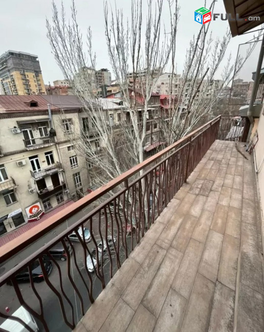 Կոդ PL280  Պուշկին փողոց 2 սեն. բնակարան / for rent Pushkin st.
