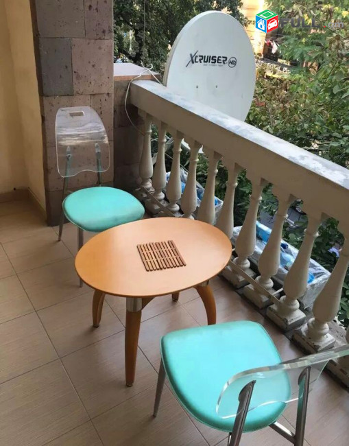 Կոդ MM0542  Սարյան փողոց 3 սեն. բնակարան / for rent Saryan st.