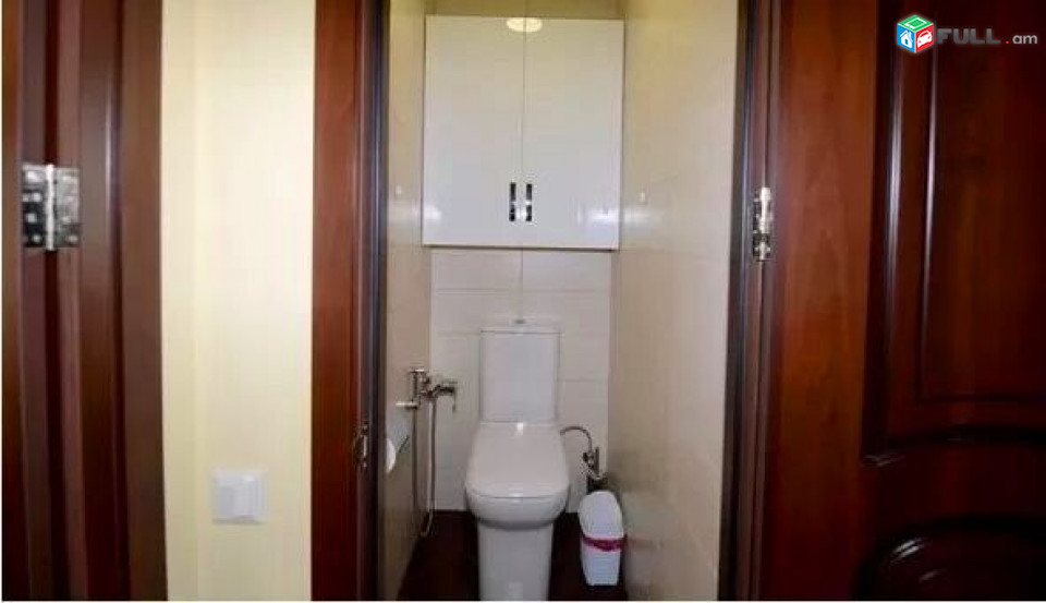 Կոդ MM0579  Մաշտոցի պողոտա 3 սեն. բնակարան նորակառույց / for rent Mashtoc st,.