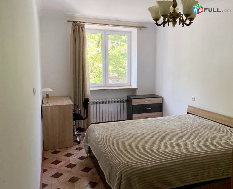 Կոդ 212137  Սարյան փողոց 2 սեն. բնակարան / for rent Saryan st.