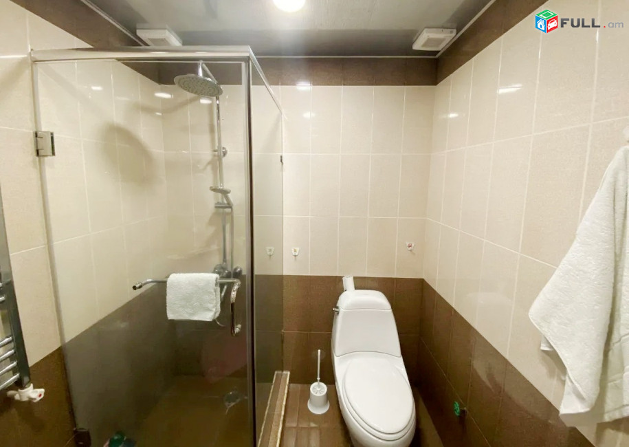 Կոդ 212137  Սարյան փողոց 2 սեն. բնակարան / for rent Saryan st.