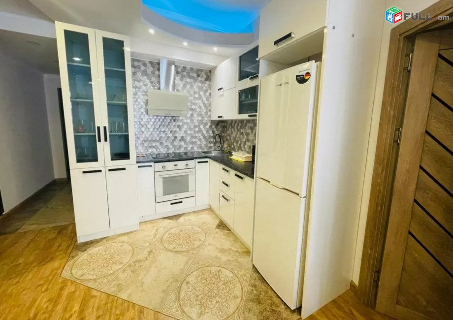 Կոդ 212194  Կոմիտաս նորակառույց 2 սեն. բնակարան / for rent Komitas st