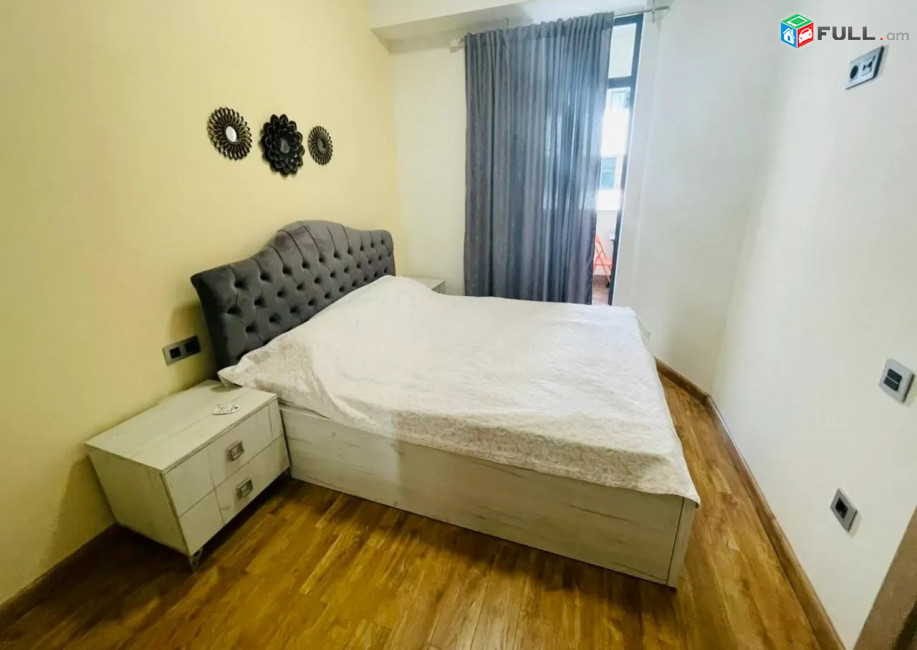 Կոդ 212194  Կոմիտաս նորակառույց 2 սեն. բնակարան / for rent Komitas st