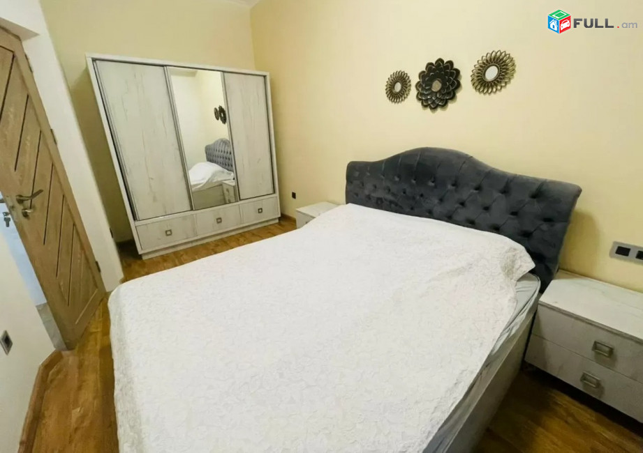 Կոդ 212194  Կոմիտաս նորակառույց 2 սեն. բնակարան / for rent Komitas st