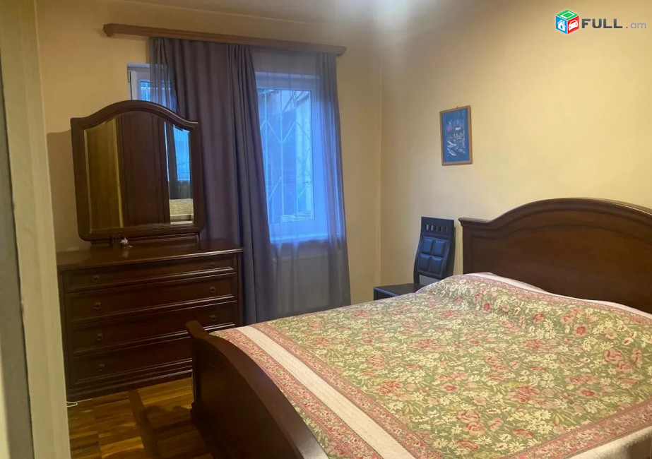 Կոդ 2121157  Դավթաշեն 3 զանգված  3 սեն. բնակարան / for rent Davtashen st