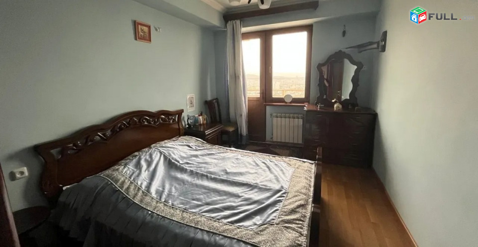 Կոդ 2121206  Գյուլբենկյան փողոց 4 սեն. բնակարան / for rent Gyulbenkyan st