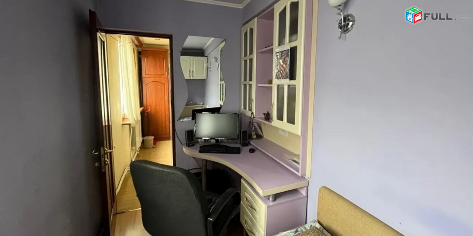 Կոդ 2121206  Գյուլբենկյան փողոց 4 սեն. բնակարան / for rent Gyulbenkyan st