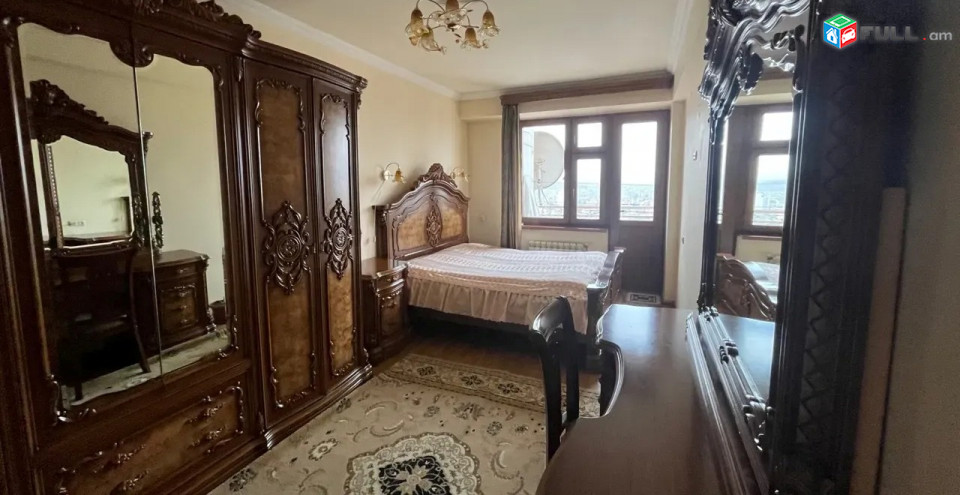 Կոդ 2121206  Գյուլբենկյան փողոց 4 սեն. բնակարան / for rent Gyulbenkyan st