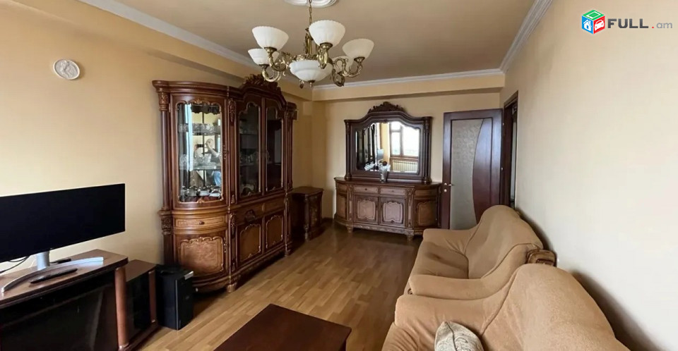 Կոդ 2121206  Գյուլբենկյան փողոց 4 սեն. բնակարան / for rent Gyulbenkyan st