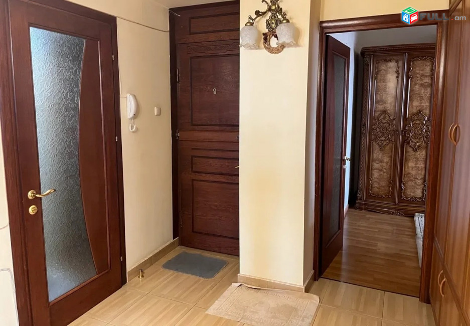 Կոդ 2121206  Գյուլբենկյան փողոց 4 սեն. բնակարան / for rent Gyulbenkyan st