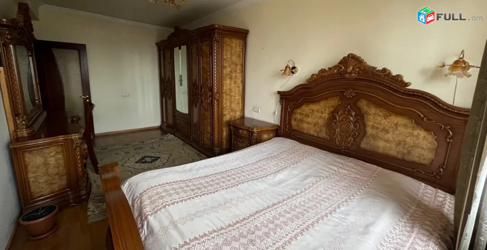 Կոդ 2121206  Գյուլբենկյան փողոց 4 սեն. բնակարան / for rent Gyulbenkyan st