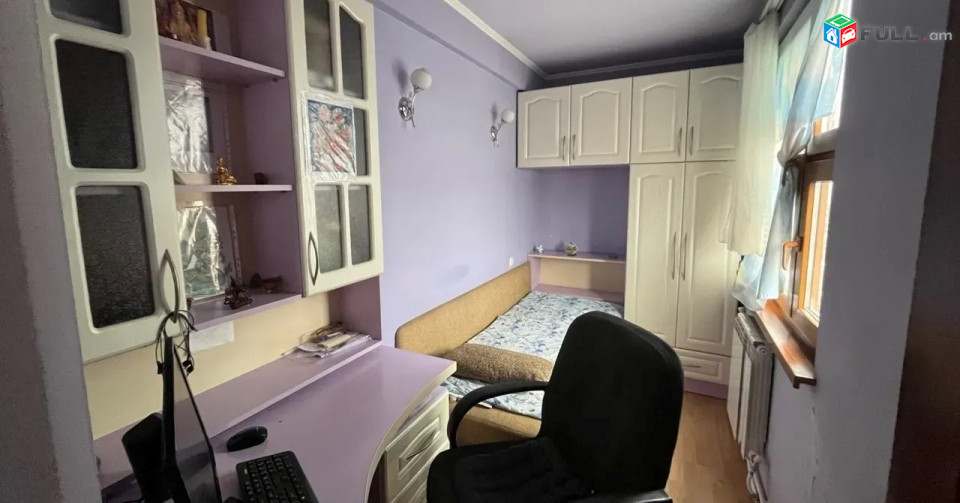 Կոդ 2121206  Գյուլբենկյան փողոց 4 սեն. բնակարան / for rent Gyulbenkyan st