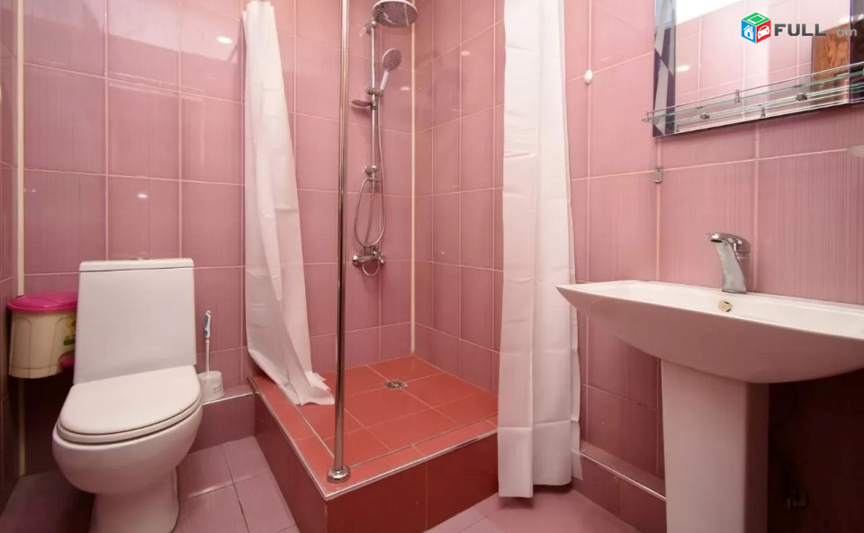 Կոդ 2121213  Բյուզանդ փողոց 3 սեն. բնակարան / for rent Byuzand st