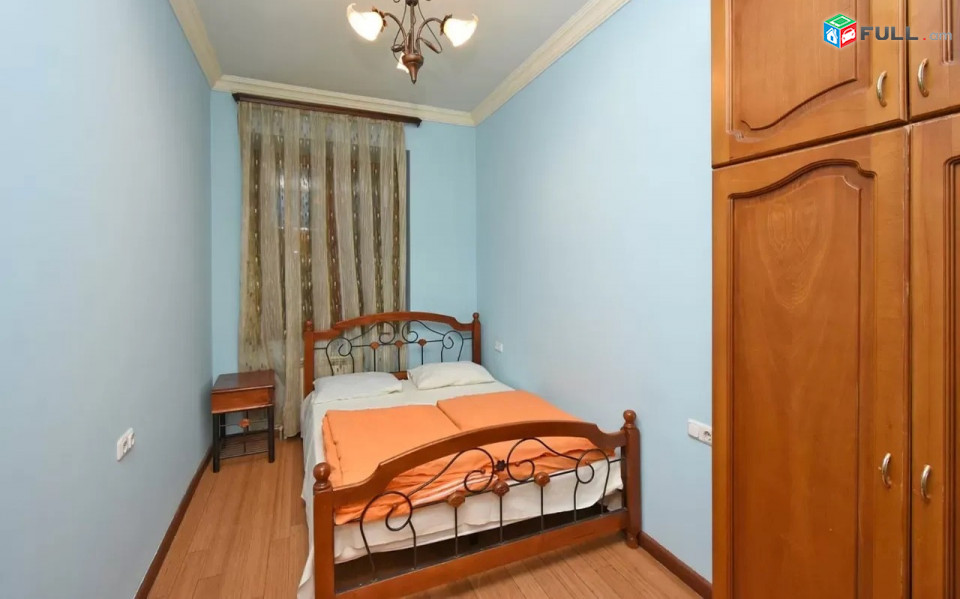 Կոդ 2121213  Բյուզանդ փողոց 3 սեն. բնակարան / for rent Byuzand st