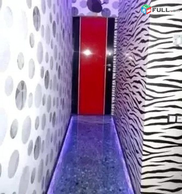 Կոդ 2121229  Իսրայելյան փողոց 3 սեն. բնակարան / for rent Israyelyan st
