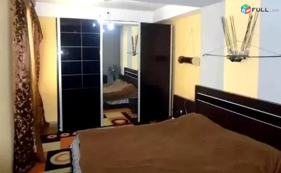 Կոդ 2121229  Իսրայելյան փողոց 3 սեն. բնակարան / for rent Israyelyan st